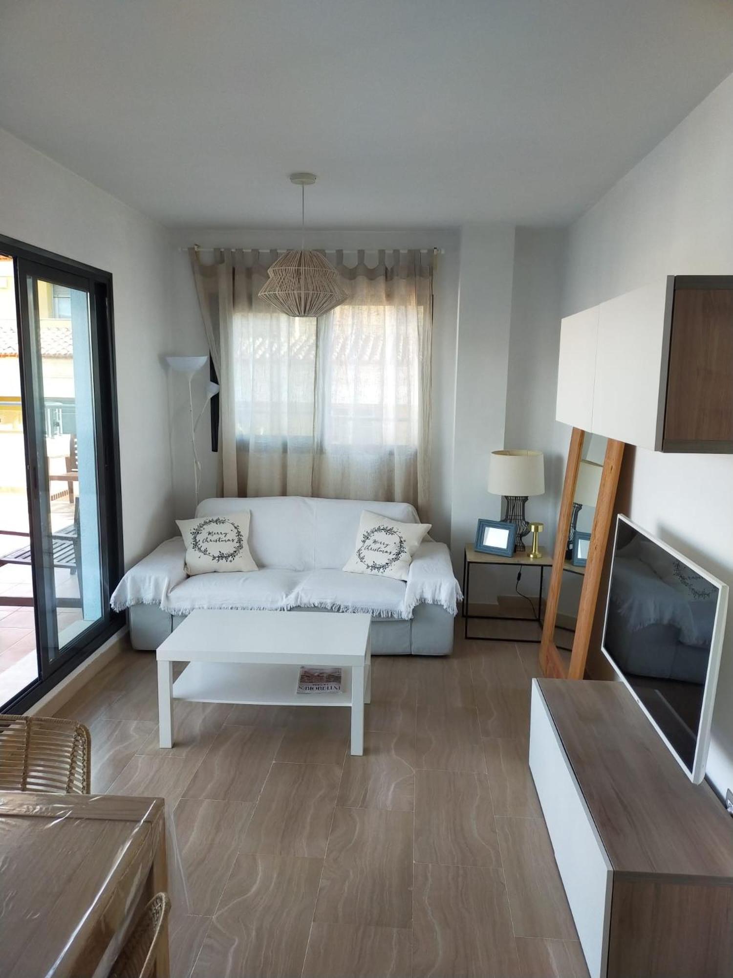 Atico Moraira 아파트 외부 사진