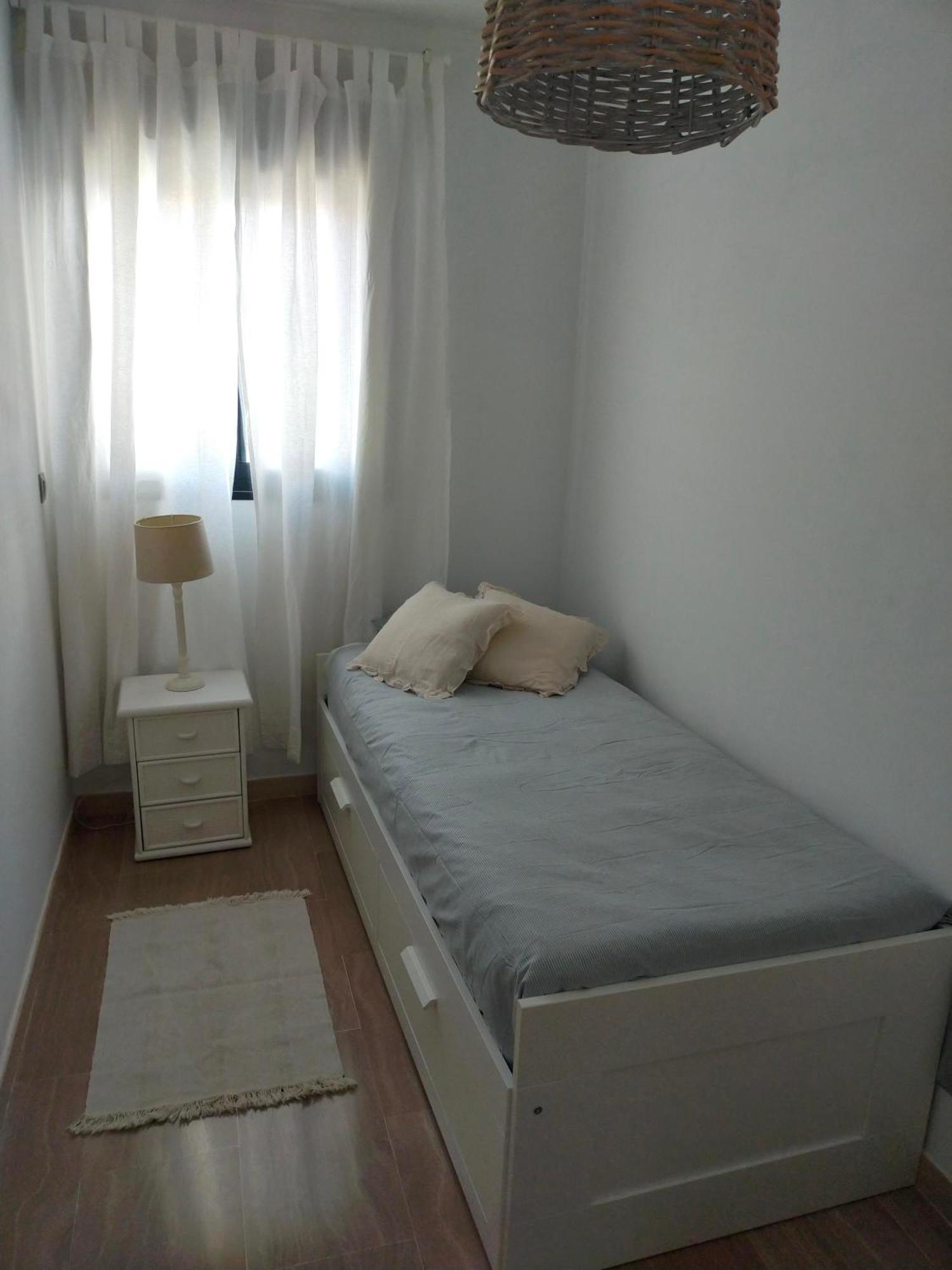 Atico Moraira 아파트 외부 사진